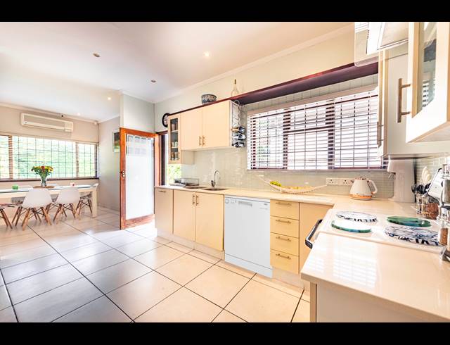 4 BEDROOM FREEHOLD TO LET IN WESTVILLE